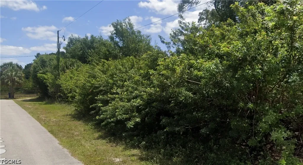 3403 50th Street W Lehigh Acres FL 33971