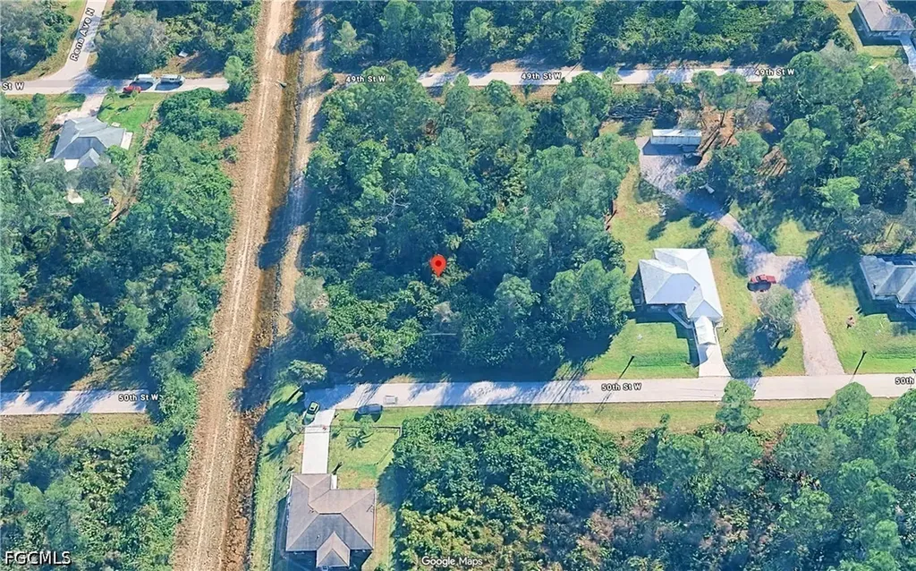 3403 50th Street W Lehigh Acres FL 33971