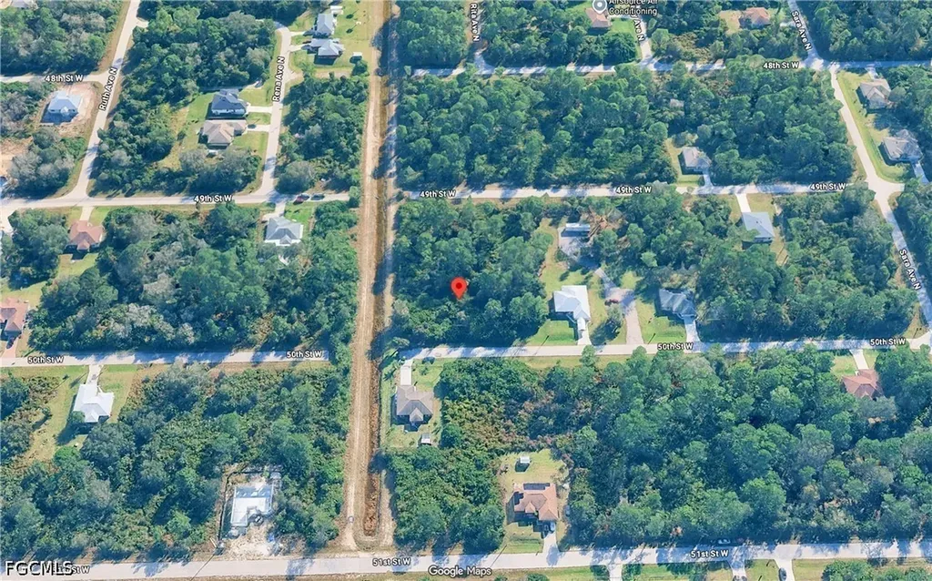 3403 50th Street W Lehigh Acres FL 33971