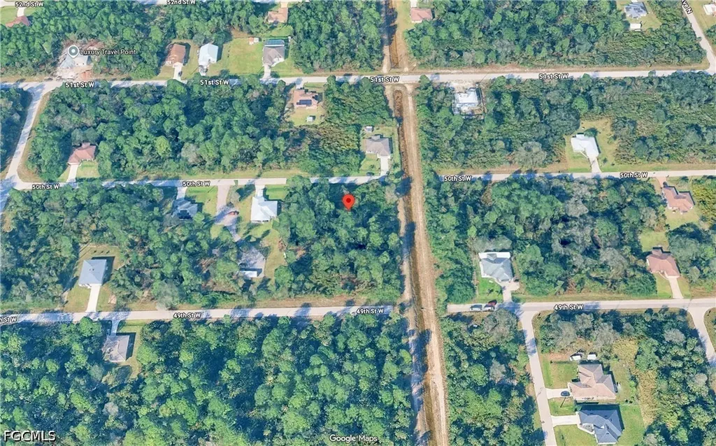 3403 50th Street W Lehigh Acres FL 33971