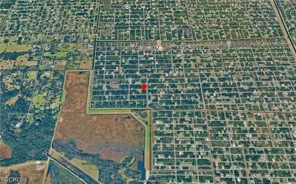 3403 50th Street W Lehigh Acres FL 33971
