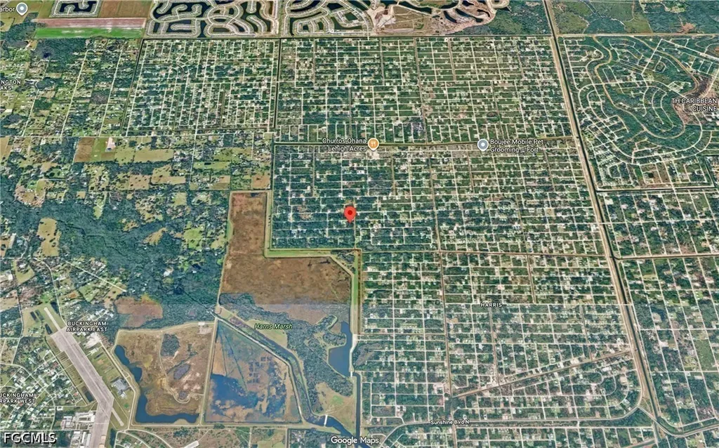 3403 50th Street W Lehigh Acres FL 33971