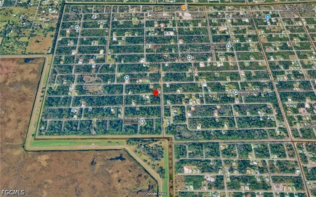 3403 50th Street W Lehigh Acres FL 33971