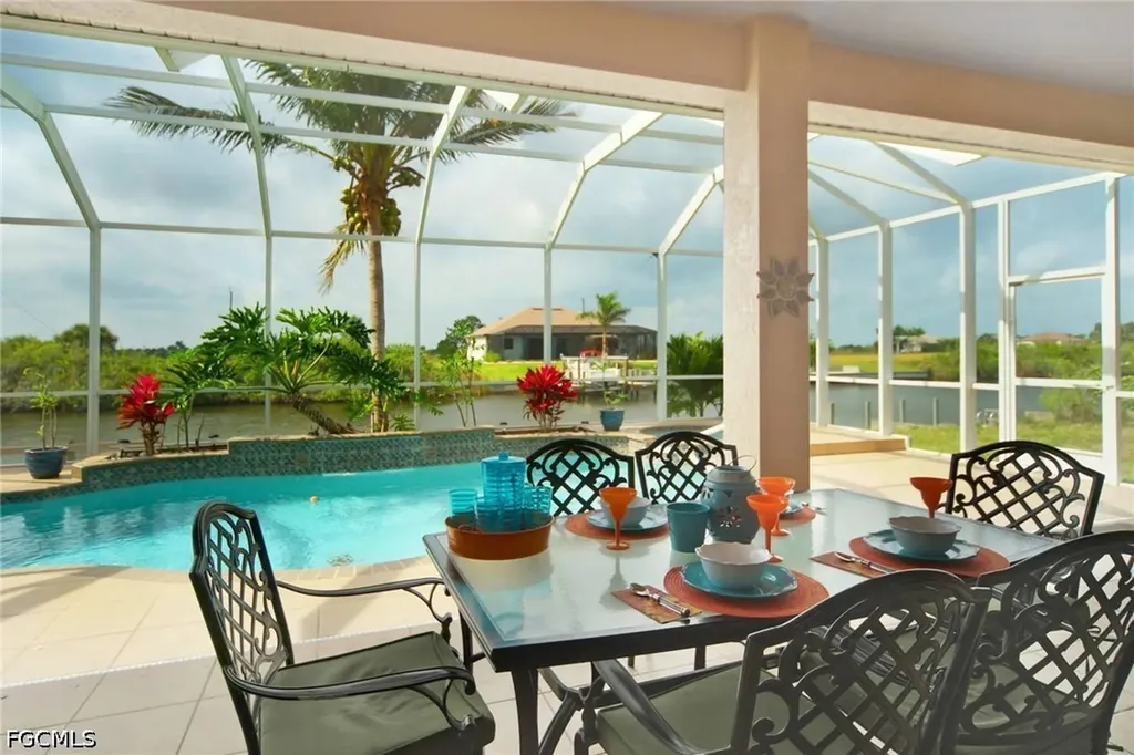 4114 NW 39th Lane Cape Coral FL 33993