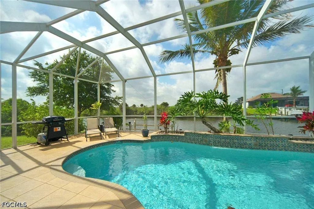 4114 NW 39th Lane Cape Coral FL 33993