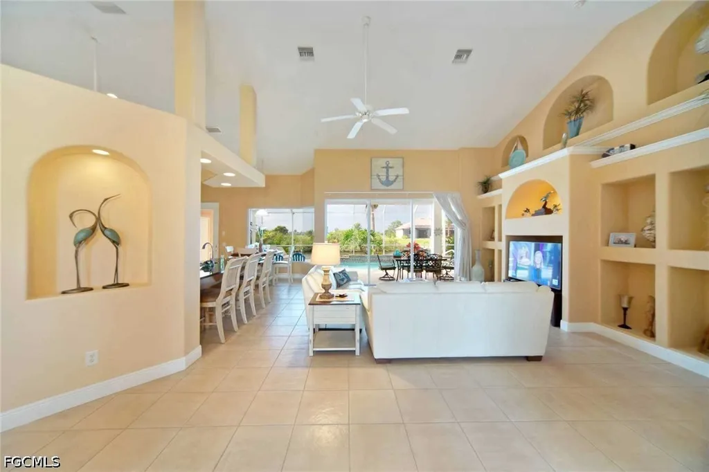 4114 NW 39th Lane Cape Coral FL 33993