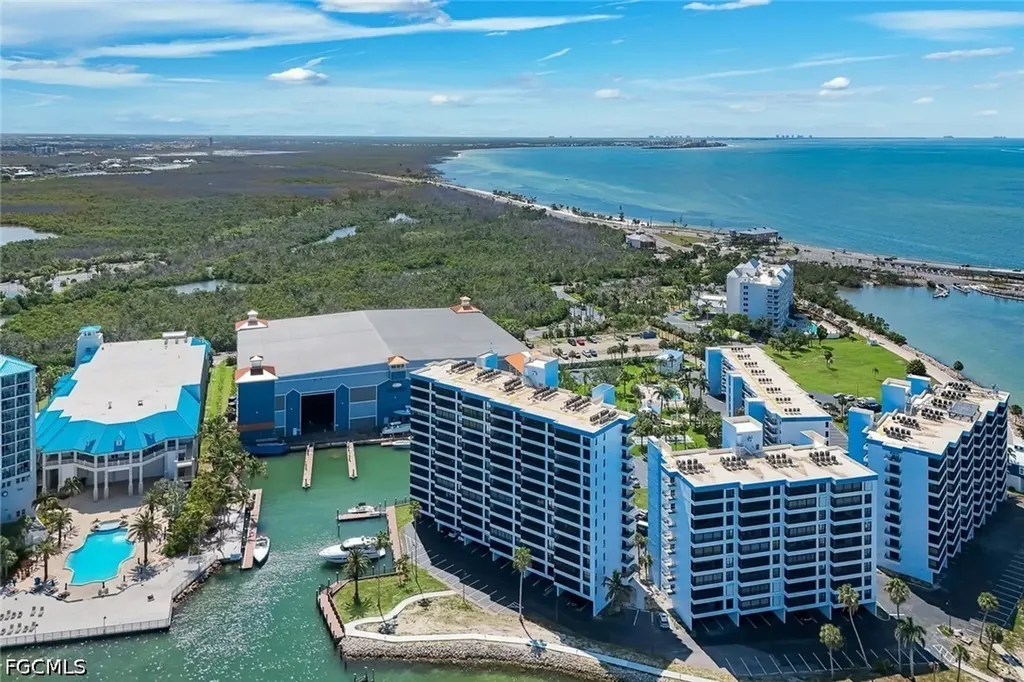 15031 Punta Rassa Road Fort Myers FL 33908