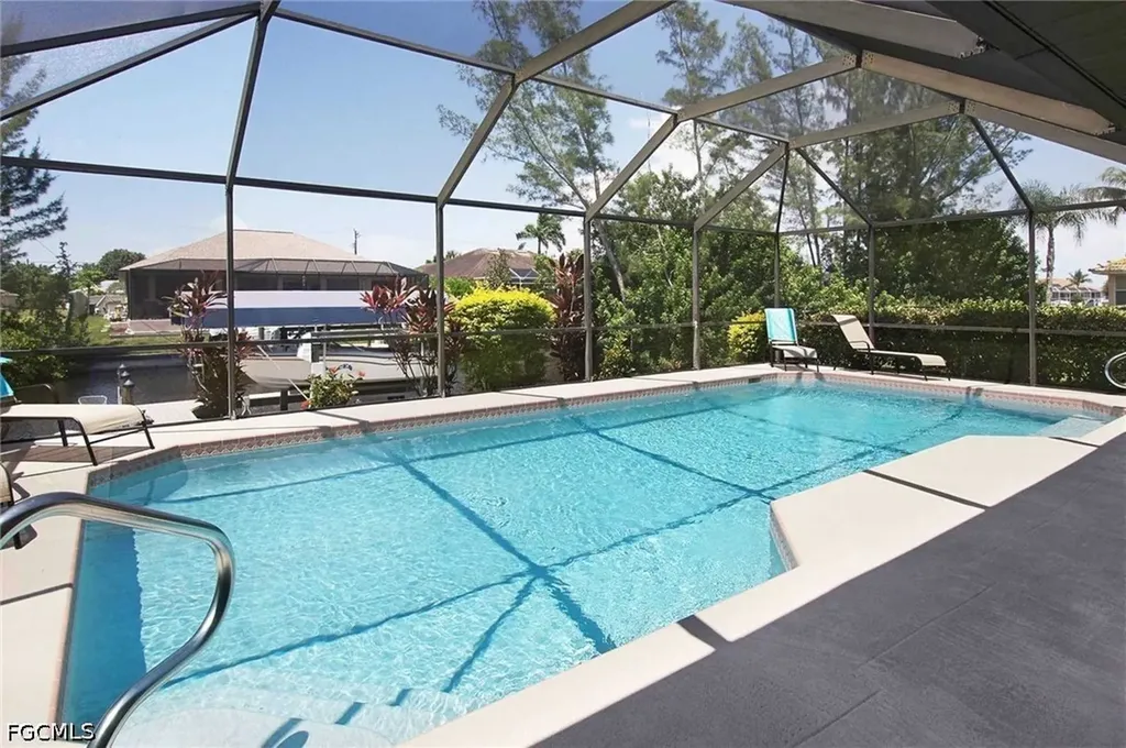 1403 SW 40th Terrace Cape Coral FL 33914