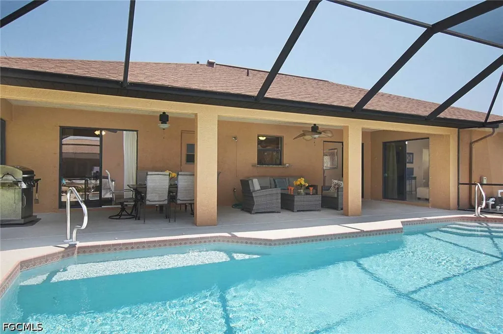 1403 SW 40th Terrace Cape Coral FL 33914