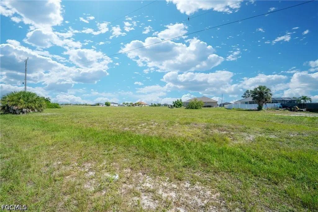 4119 NW 37th Street Cape Coral FL 33993