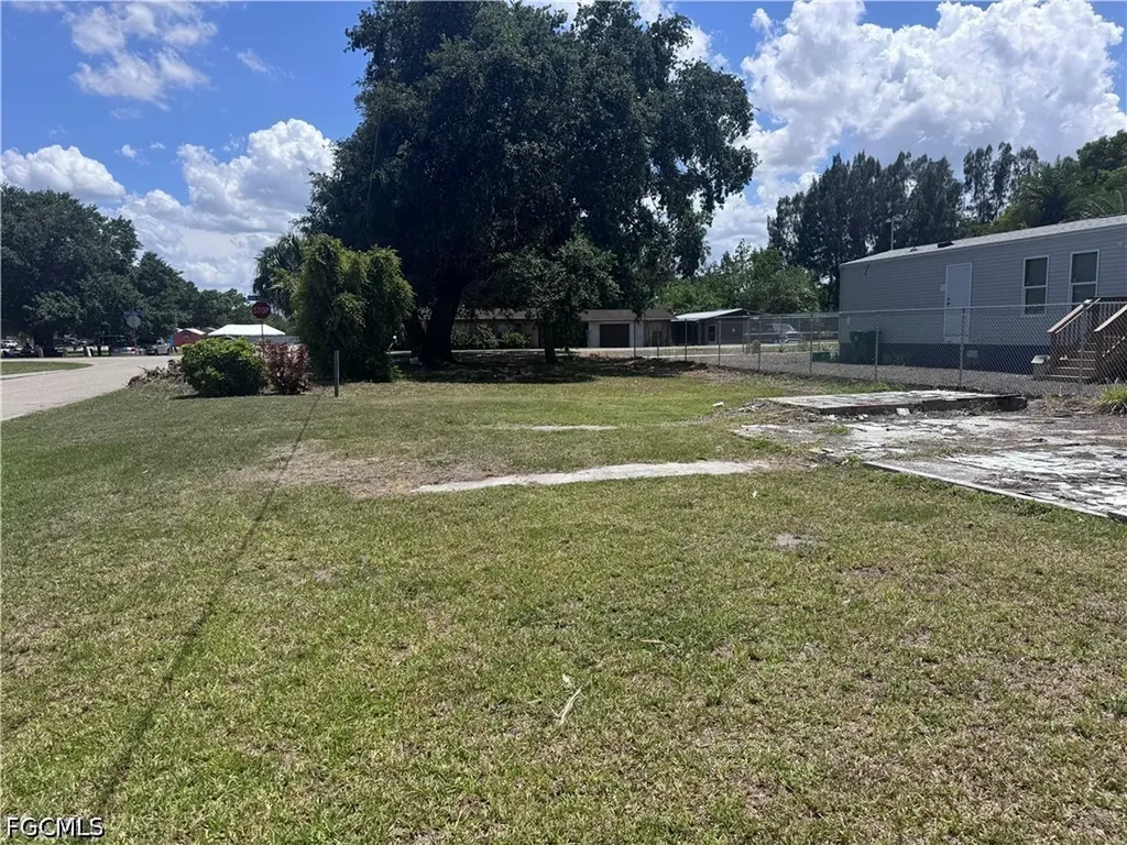 1127 Della Tobias Avenue Clewiston FL 33440