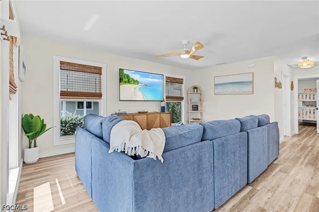 197 Madison Court Fort Myers Beach FL 33931