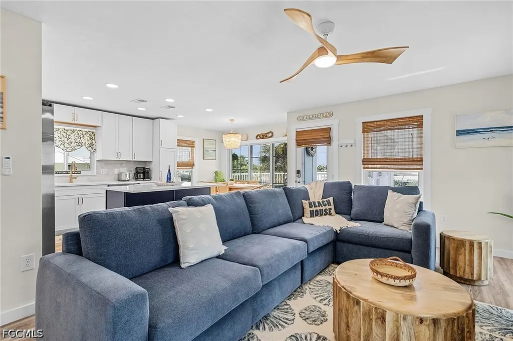 197 Madison Court Fort Myers Beach FL 33931