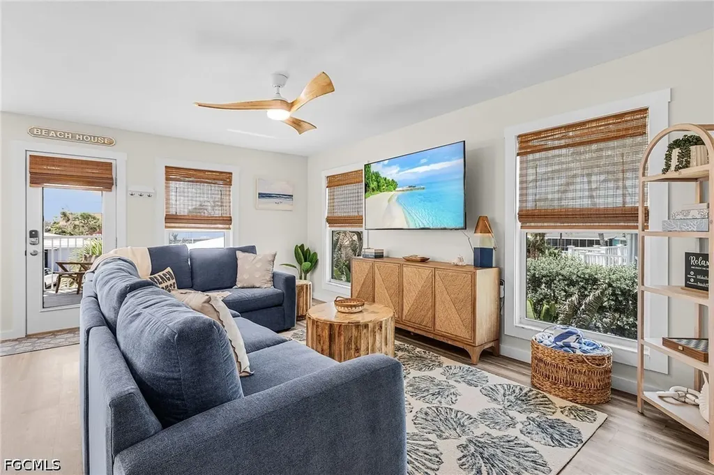 197 Madison Court Fort Myers Beach FL 33931
