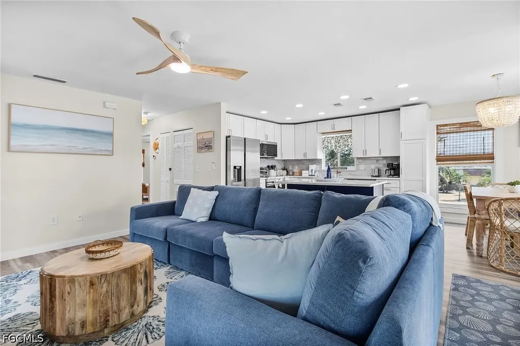 197 Madison Court Fort Myers Beach FL 33931