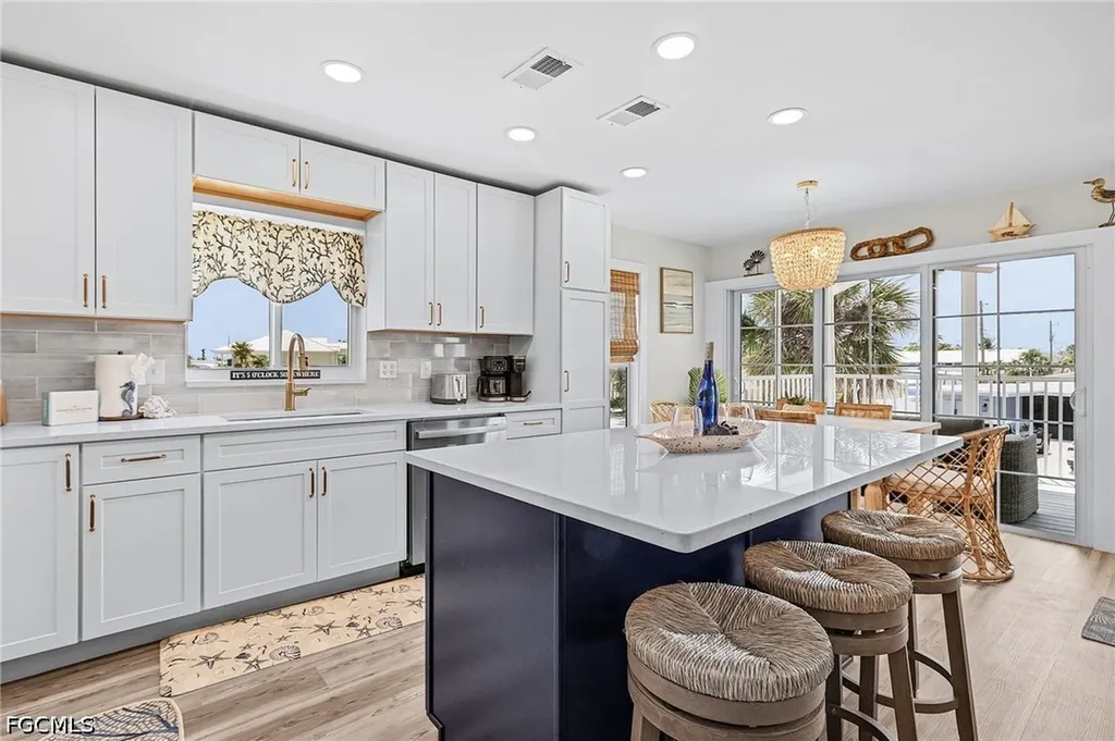 197 Madison Court Fort Myers Beach FL 33931