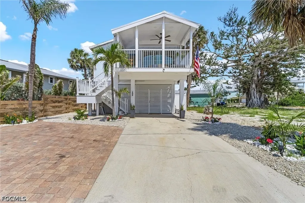 197 Madison Court Fort Myers Beach FL 33931