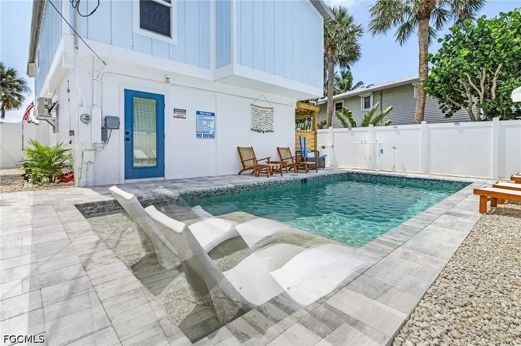 197 Madison Court Fort Myers Beach FL 33931
