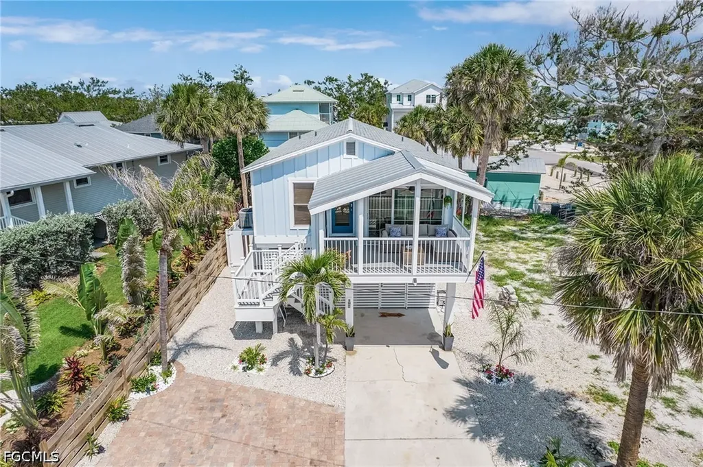197 Madison Court Fort Myers Beach FL 33931