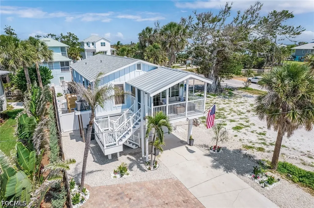 197 Madison Court Fort Myers Beach FL 33931