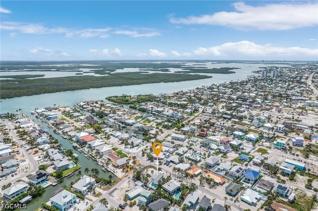 197 Madison Court Fort Myers Beach FL 33931