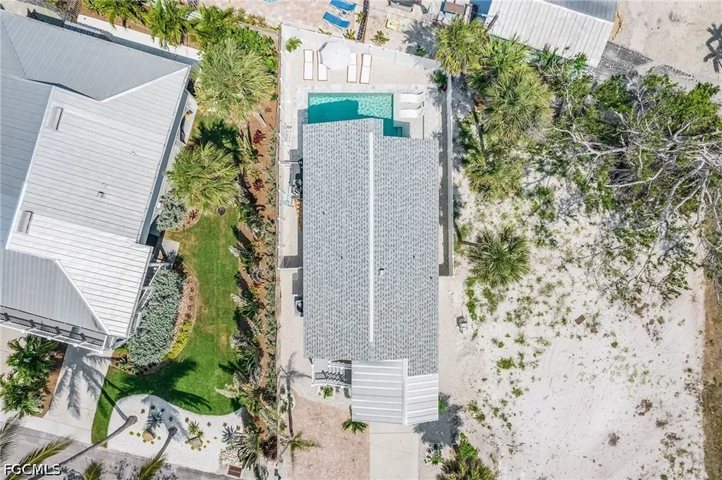 197 Madison Court Fort Myers Beach FL 33931