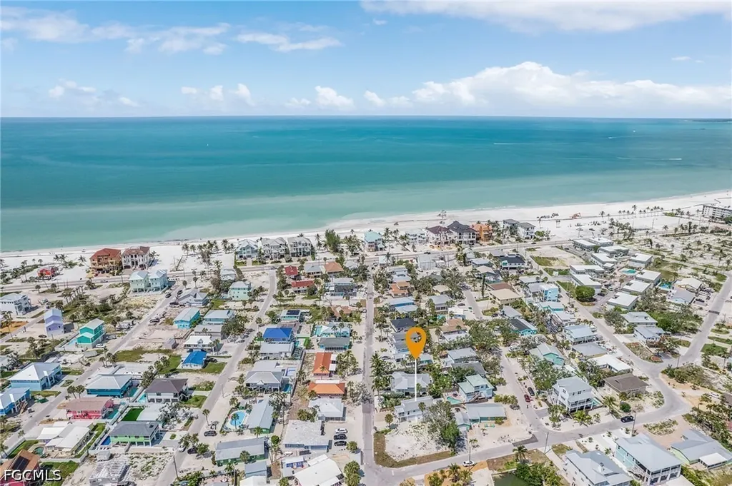 197 Madison Court Fort Myers Beach FL 33931
