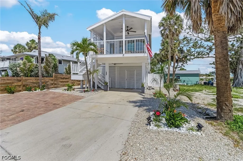 197 Madison Court Fort Myers Beach FL 33931