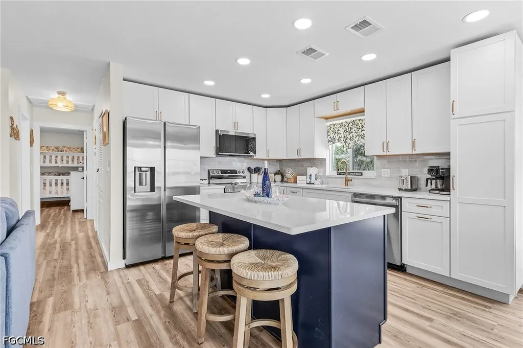 197 Madison Court Fort Myers Beach FL 33931