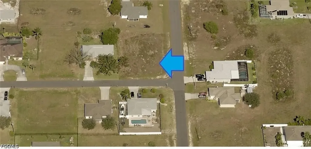 205 NW 4th Terrace Cape Coral FL 33993