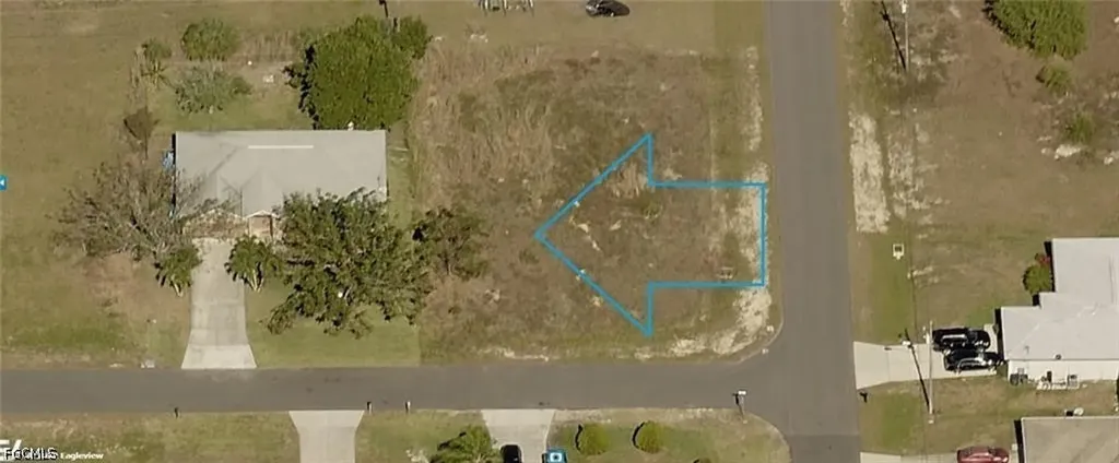 205 NW 4th Terrace Cape Coral FL 33993