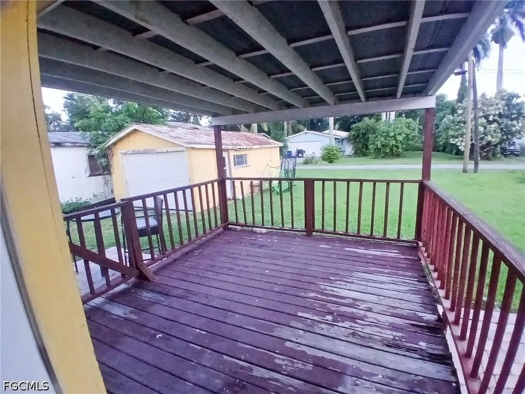 47 Cypress Street North Fort Myers FL 33903