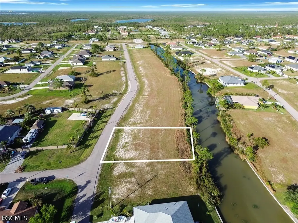 2701 NW 26th Place Cape Coral FL 33993