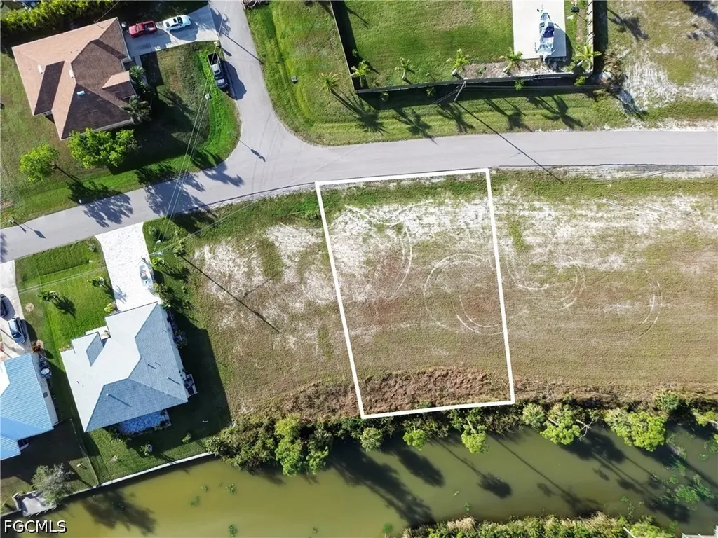 2701 NW 26th Place Cape Coral FL 33993