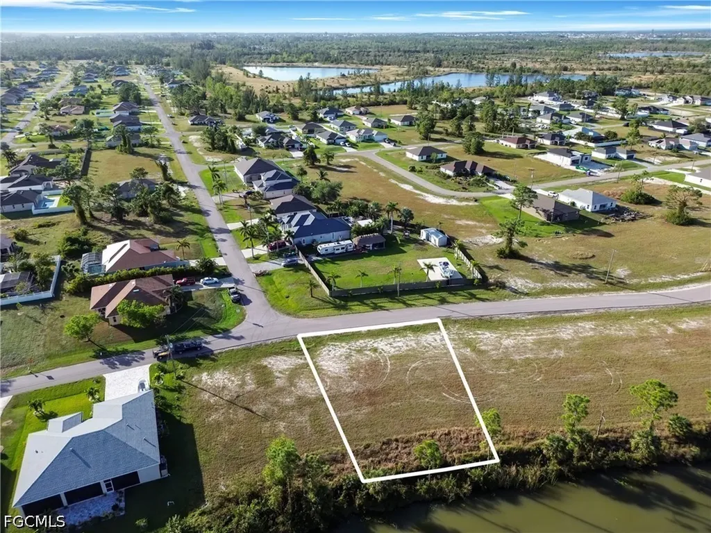 2701 NW 26th Place Cape Coral FL 33993