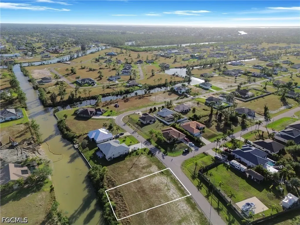 2701 NW 26th Place Cape Coral FL 33993