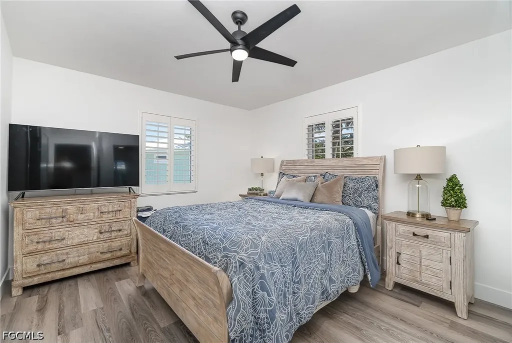 1720 Middle Gulf Drive Sanibel FL 33957