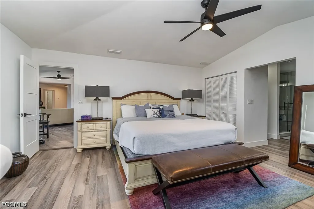 1720 Middle Gulf Drive Sanibel FL 33957