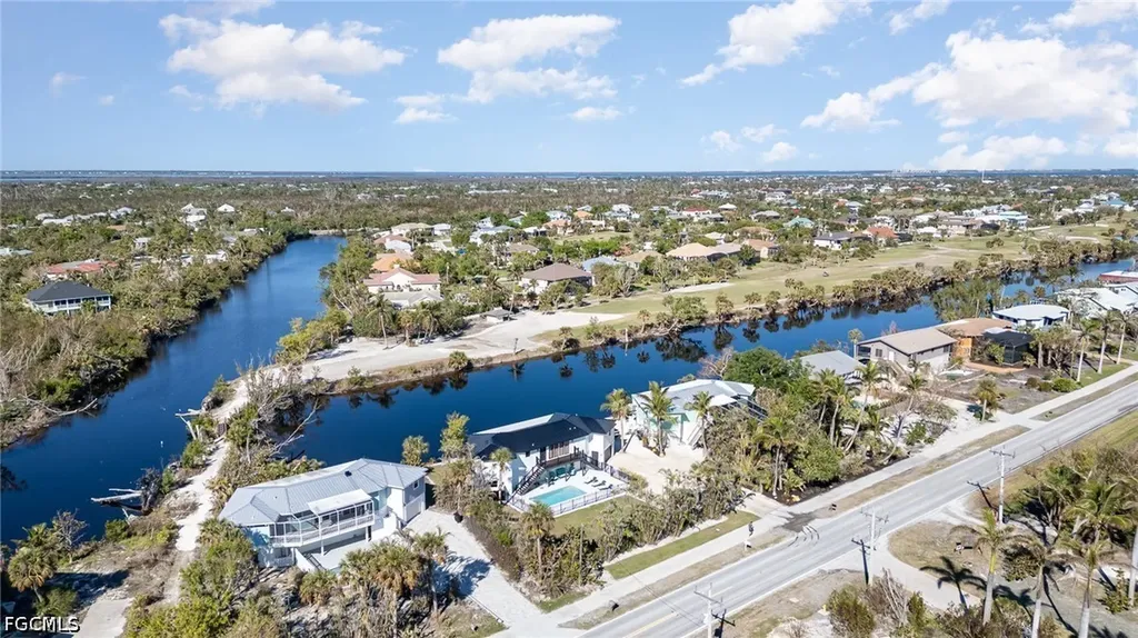 1720 Middle Gulf Drive Sanibel FL 33957