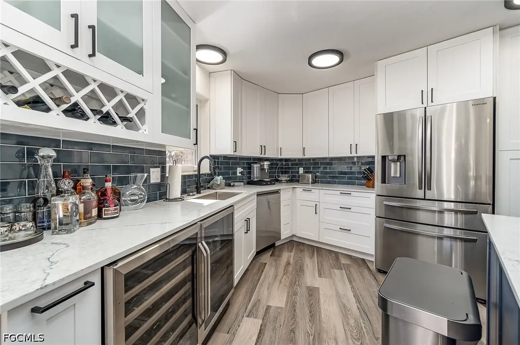 1720 Middle Gulf Drive Sanibel FL 33957