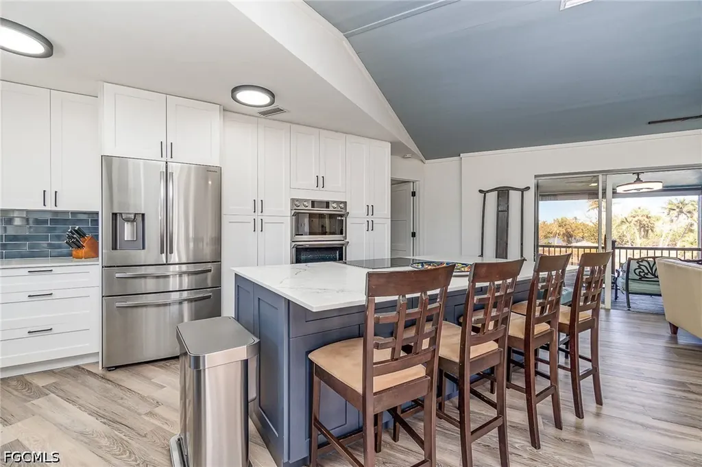 1720 Middle Gulf Drive Sanibel FL 33957
