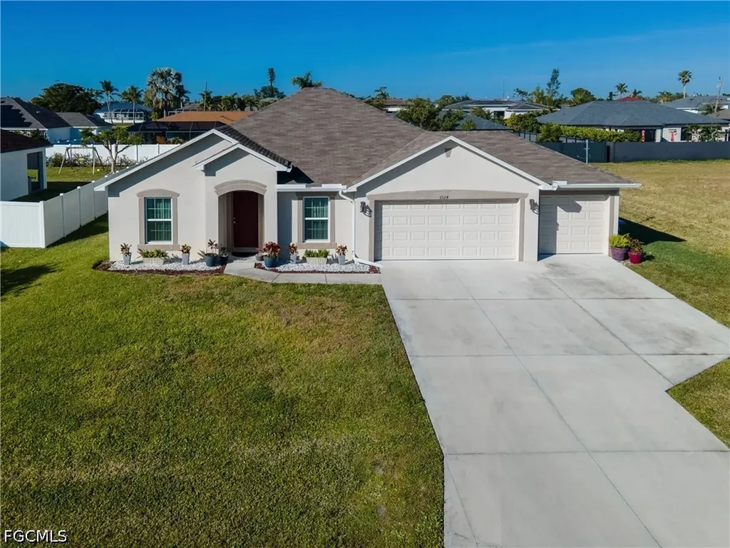 3524 SW 11th Avenue Cape Coral FL 33914