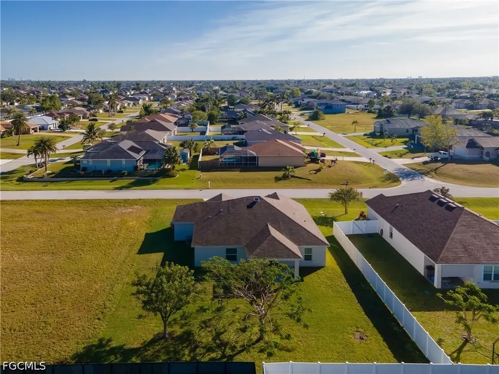 3524 SW 11th Avenue Cape Coral FL 33914