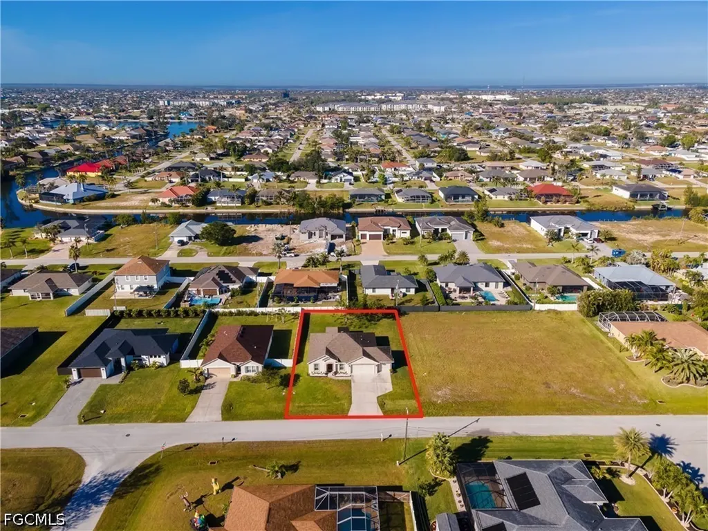 3524 SW 11th Avenue Cape Coral FL 33914