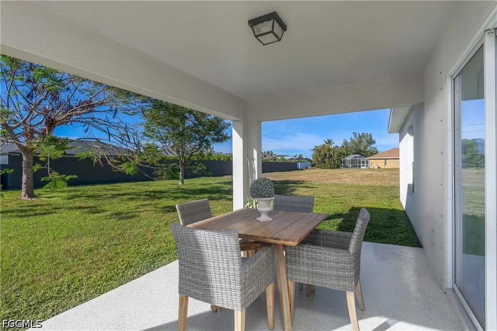 3524 SW 11th Avenue Cape Coral FL 33914