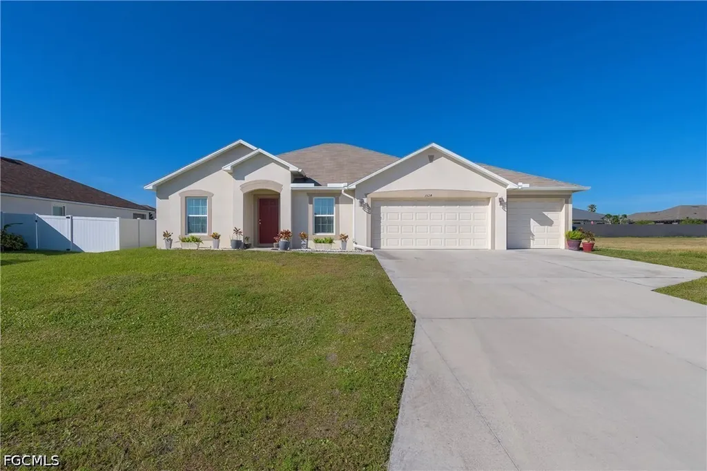 3524 SW 11th Avenue Cape Coral FL 33914