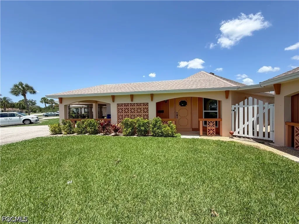 323 Dania Street Lehigh Acres FL 33936