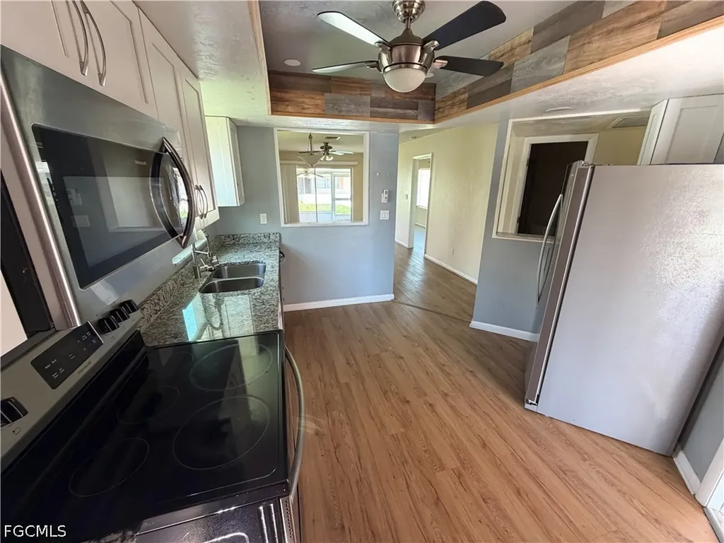 323 Dania Street Lehigh Acres FL 33936