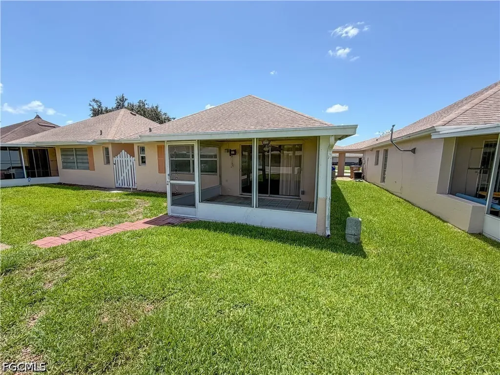 323 Dania Street Lehigh Acres FL 33936