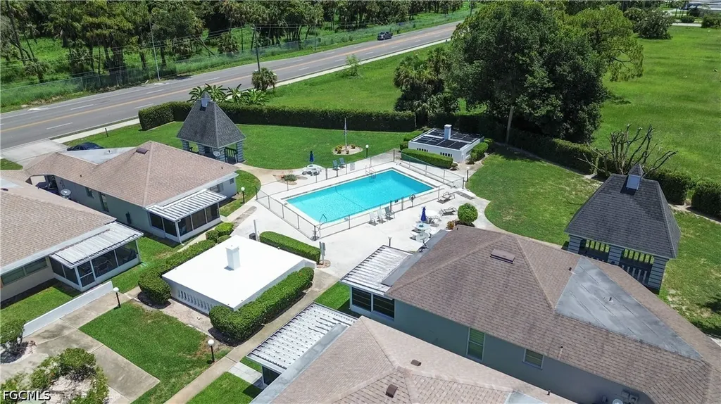 323 Dania Street Lehigh Acres FL 33936